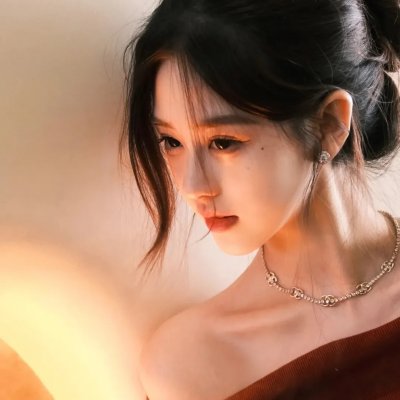 谈话头